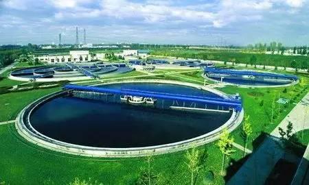 葡萄糖厂家提出超高排放标准下污水厂设计案例